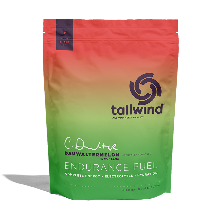 Tailwind 30 Serve Endurance Fuel - Frontrunner Colombo